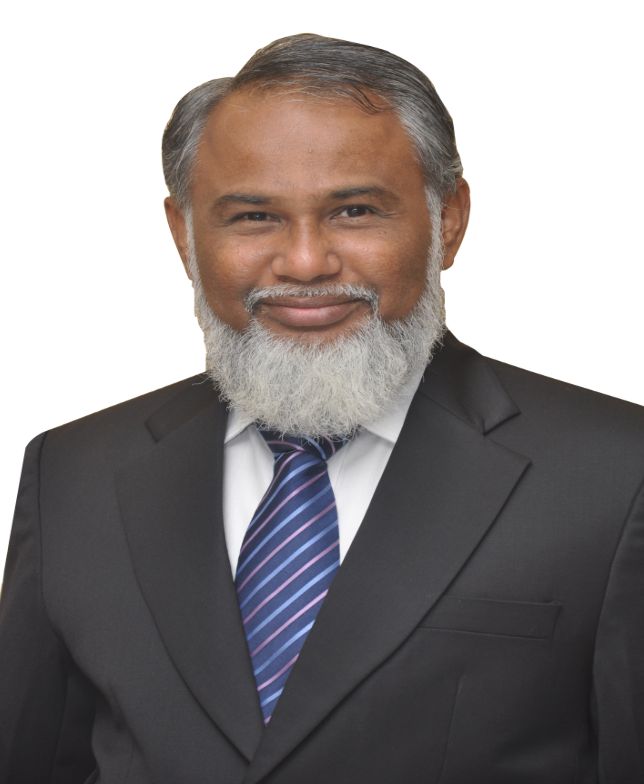 S. Ahamed Meeran