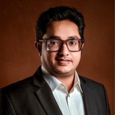 Harish Amrith