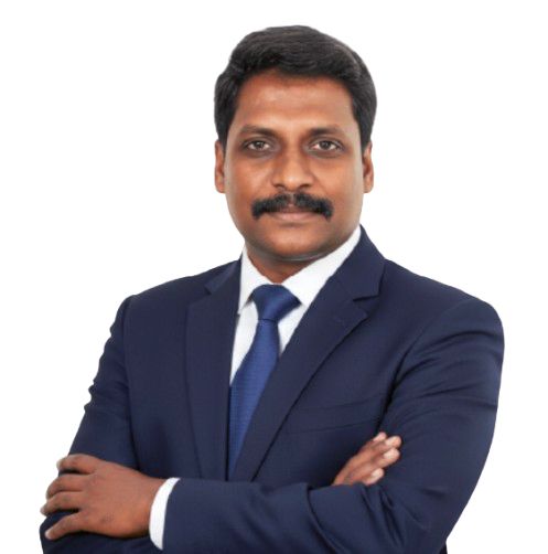 K. M. Ilanchezhian