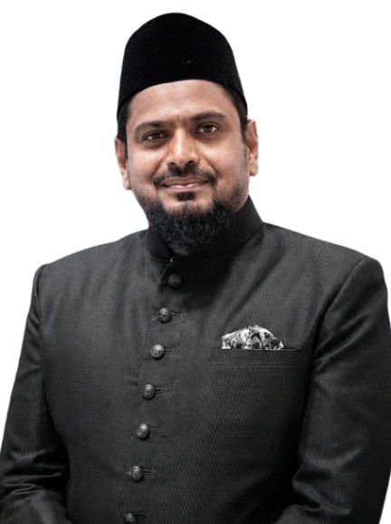 Dr Ismail Sait