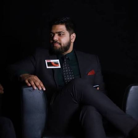 Jubran Siddique