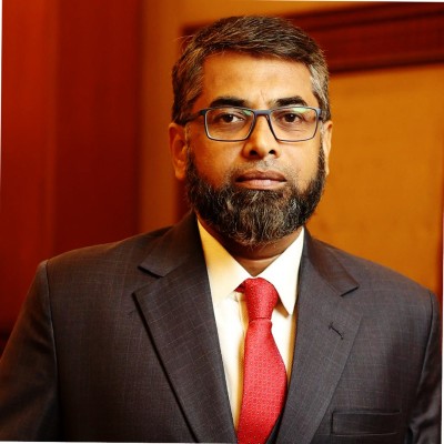 Meeran M.A.K