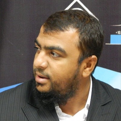 Umar Sulaiman