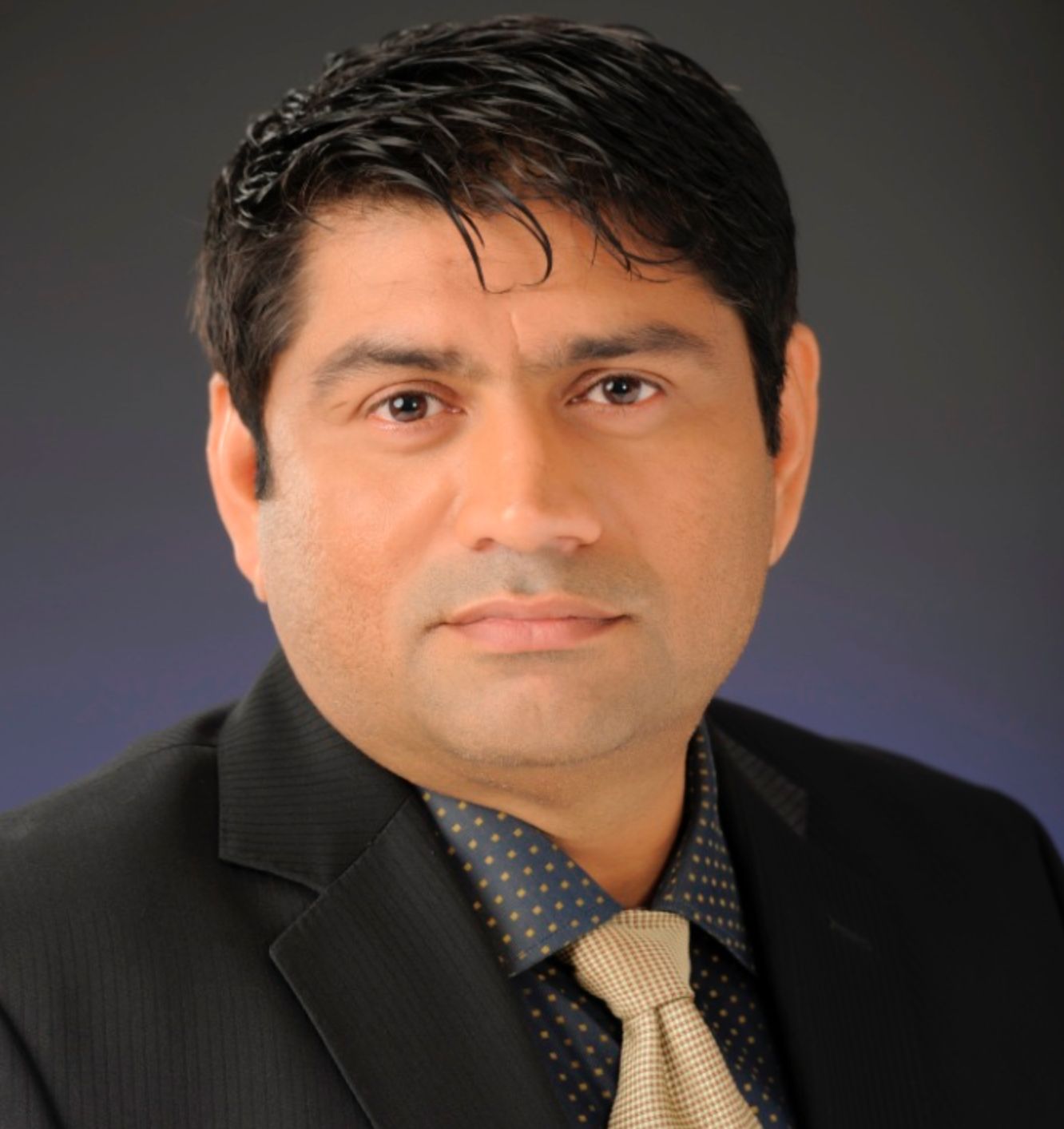 W.S. Habib