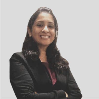 Zainab Millwala Master