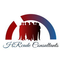 HRcade Consultants logo