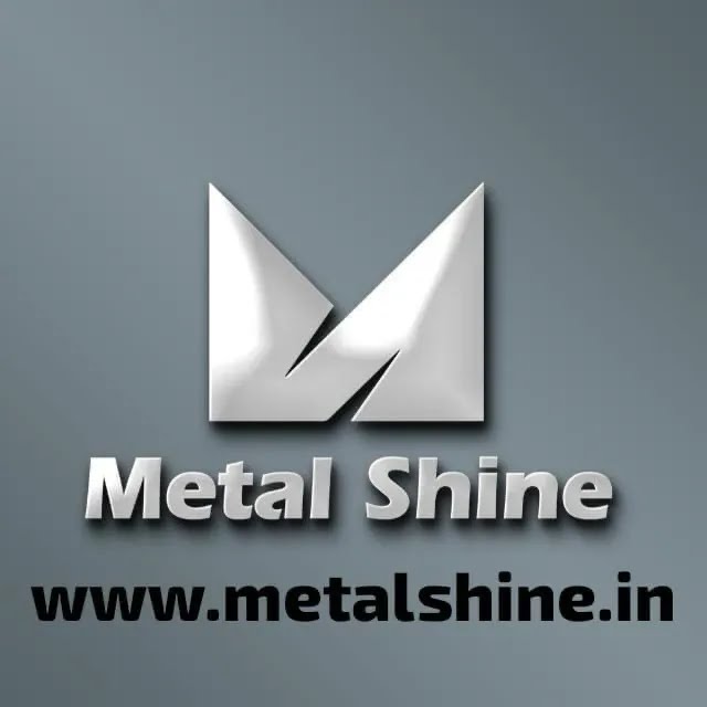Metal Shine logo