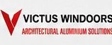 Victus Windoors logo